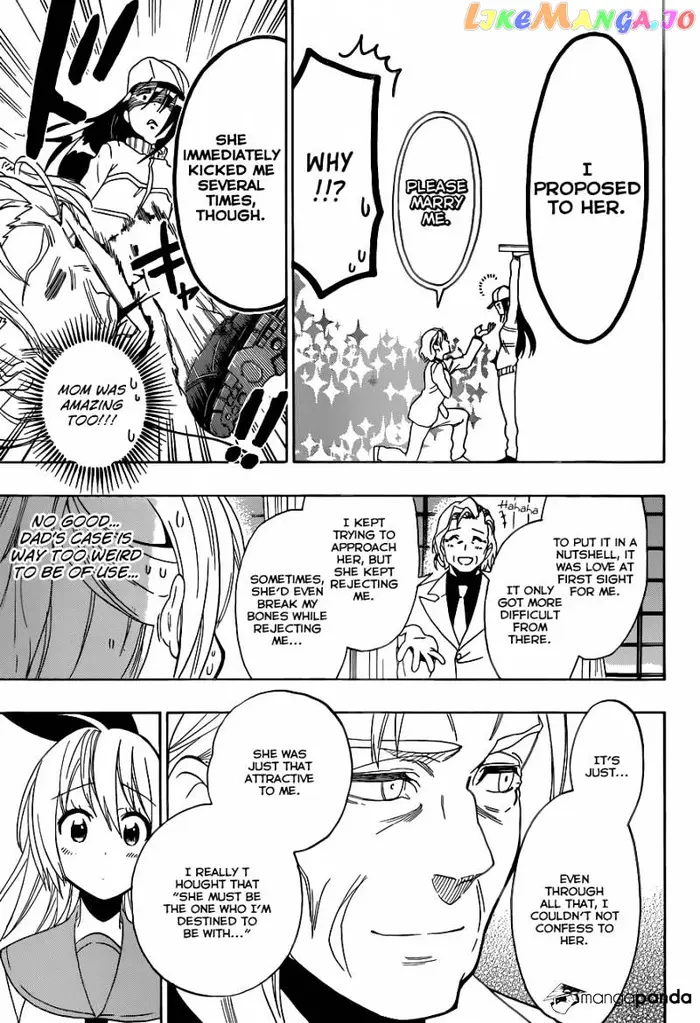 Nisekoi Chapter 100 image 14_optimized